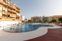 Spacious 3 bedroom apartment for sale in Adeje, Tenerife, Spain