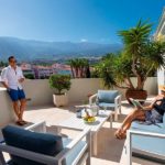 RIU Garoe hotel Puerto de la Cruz Tenerife reopens after renovation