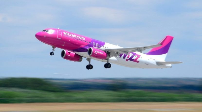 Wizz Air will connect Tenerife with Warsaw from June 2020