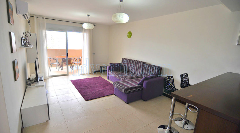 2 bedroom apartment for sale in Playa Paraiso Tenerife