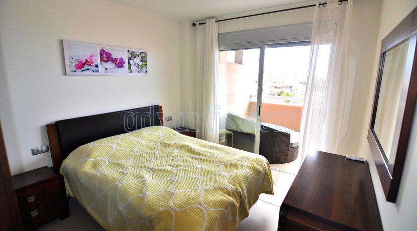 2 bedroom apartment for sale in Playa Paraiso Tenerife