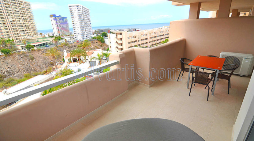 2 bedroom apartment for sale in Playa Paraiso Tenerife