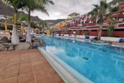 2 bedroom apartment for sale Torviscas Costa Adeje Tenerife