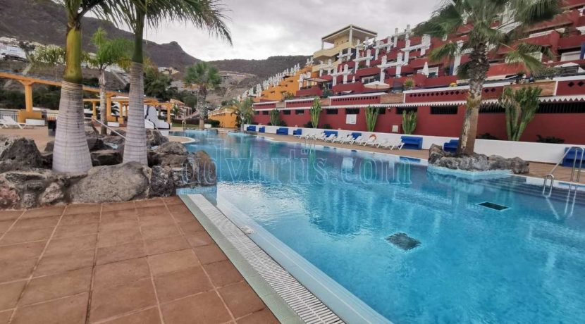 2 bedroom apartment for sale Torviscas Costa Adeje Tenerife