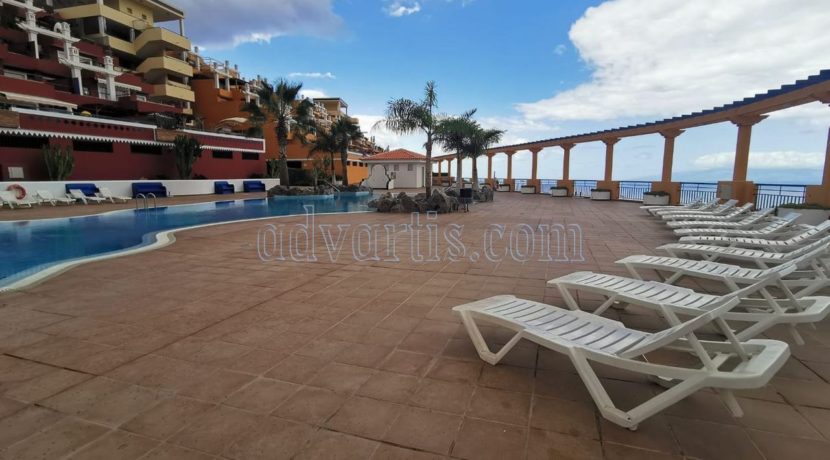 2 bedroom apartment for sale in Torviscas, Costa Adeje, Tenerife