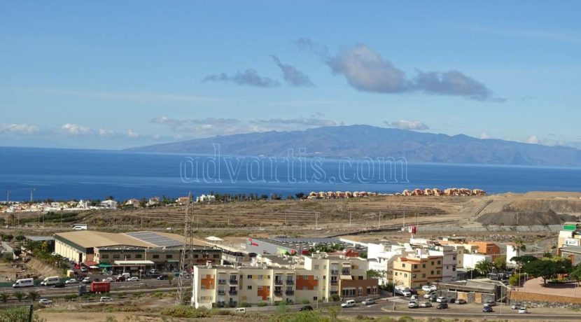 1 bedroom apartment for sale in El Tesoro Adeje Tenerife