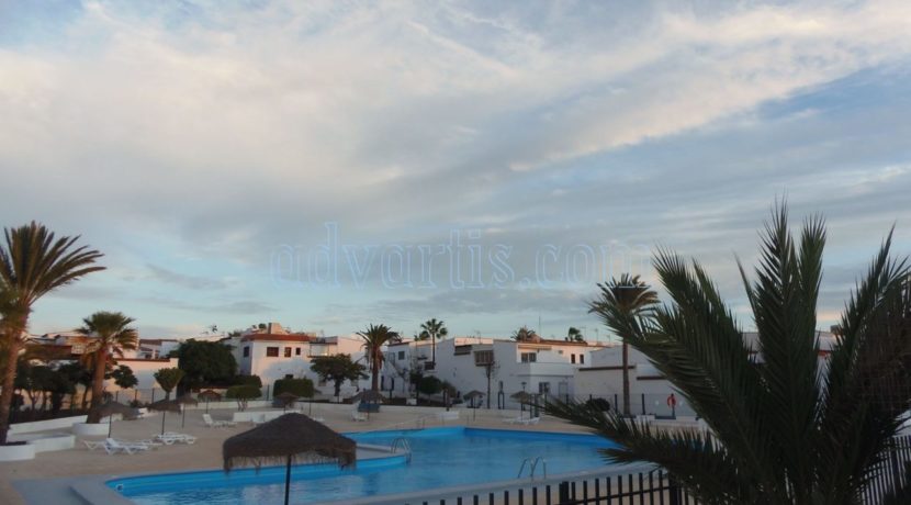 1 bedroom apartment for sale in Costa Del Silencio Tenerife