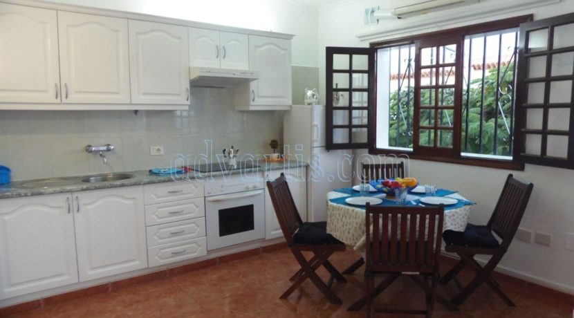 1 bedroom apartment for sale in Costa Del Silencio Tenerife