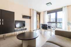 1 bedroom apartment for sale in El Mocan del Palm Mar, Tenerife