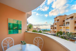 1 bedroom apartment for sale in Parque Tropical 2 complex, Los Cristianos, Tenerife