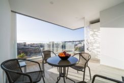 Luxury 2 bedroom apartment for sale in Playa Paraiso Tenerife
