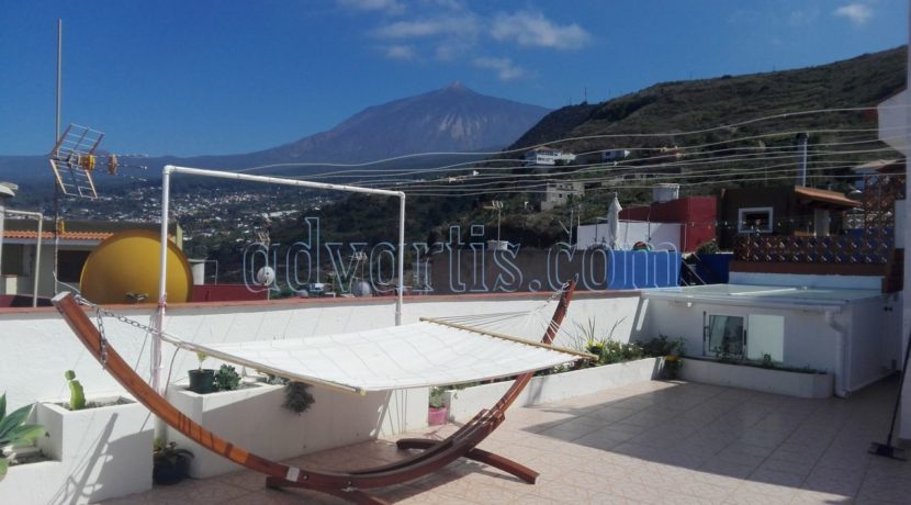 6 bedroom house for sale in Icod de los Vinos Tenerife