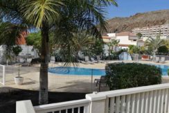 1 bedroom townhouse for sale in Palm-Mar Tenerife