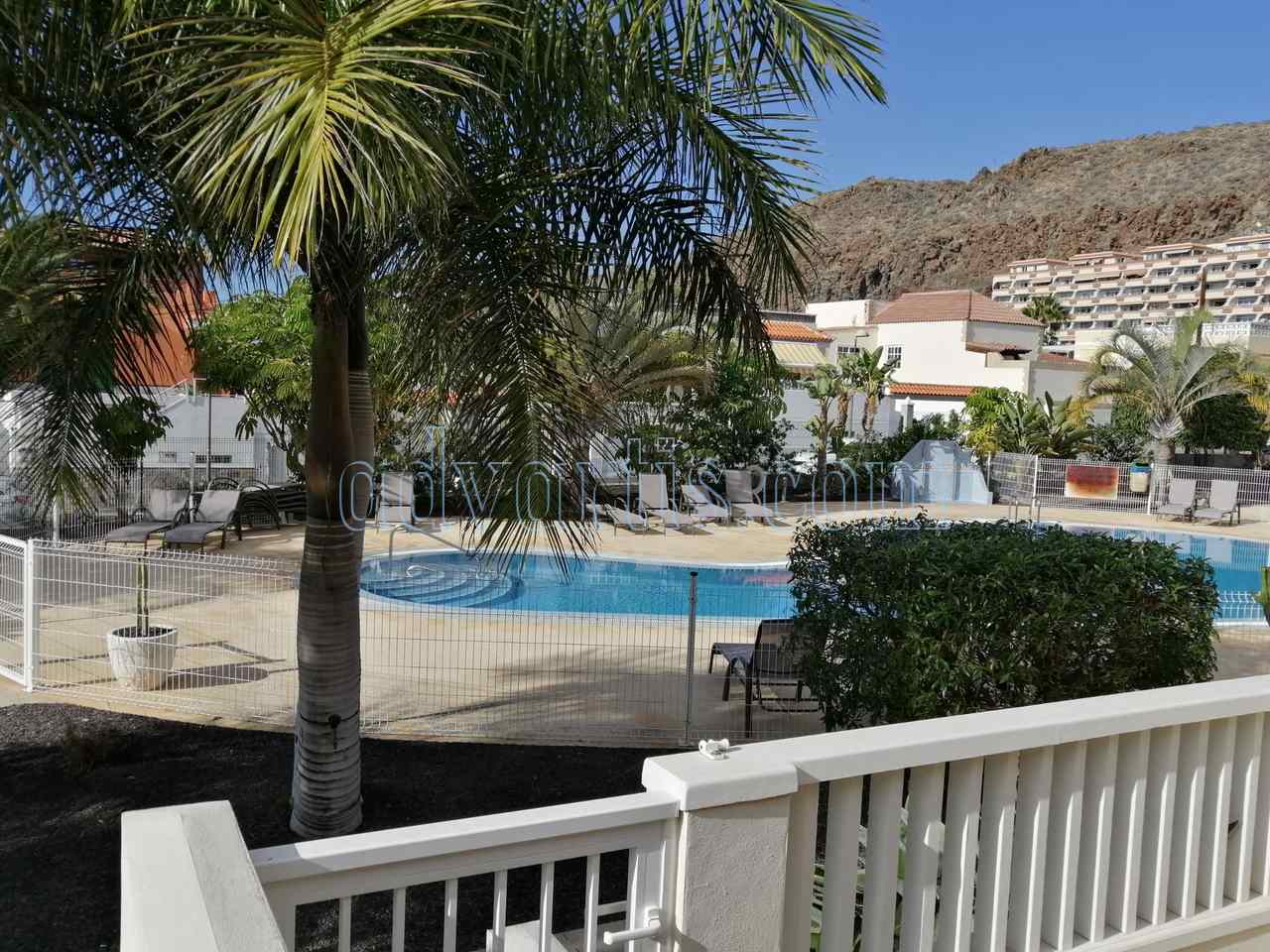 1 bedroom townhouse for sale in Palm-Mar, Tenerife €225.000