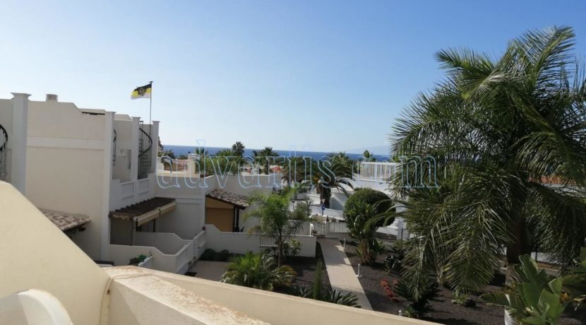 1 bedroom townhouse for sale in Palm-Mar, Tenerife