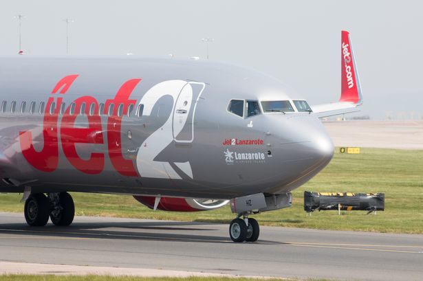 Jet2 plans to move two million British tourists to the Canary Islands in 2020