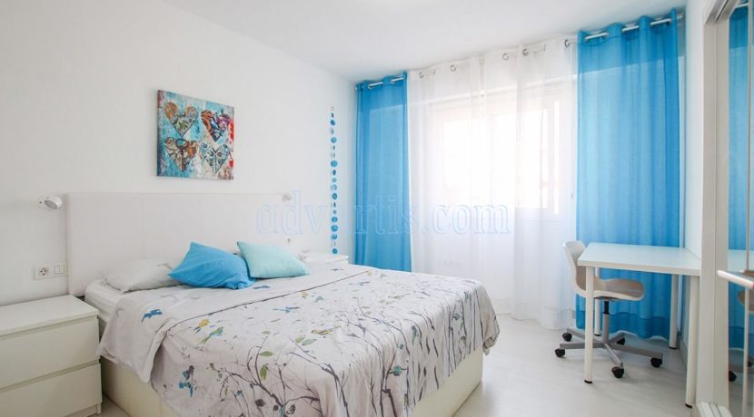 1 bedroom apartment for sale in Los Cristianos Tenerife