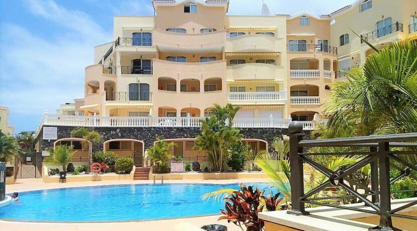 1 bedroom apartment for sale in Los Cristianos, Tenerife