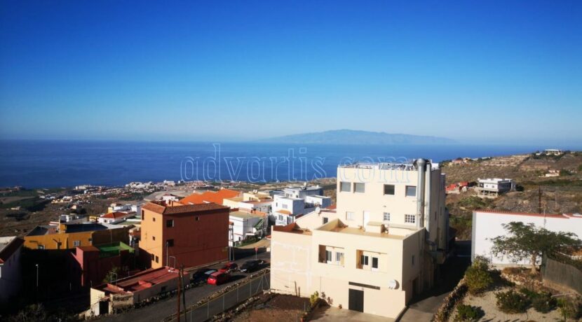 Duplex apartment for sale in Los Menores Adeje Tenerife