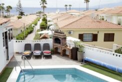 4 bedroom villa for rent in Callao Salvaje, Tenerife, Spain