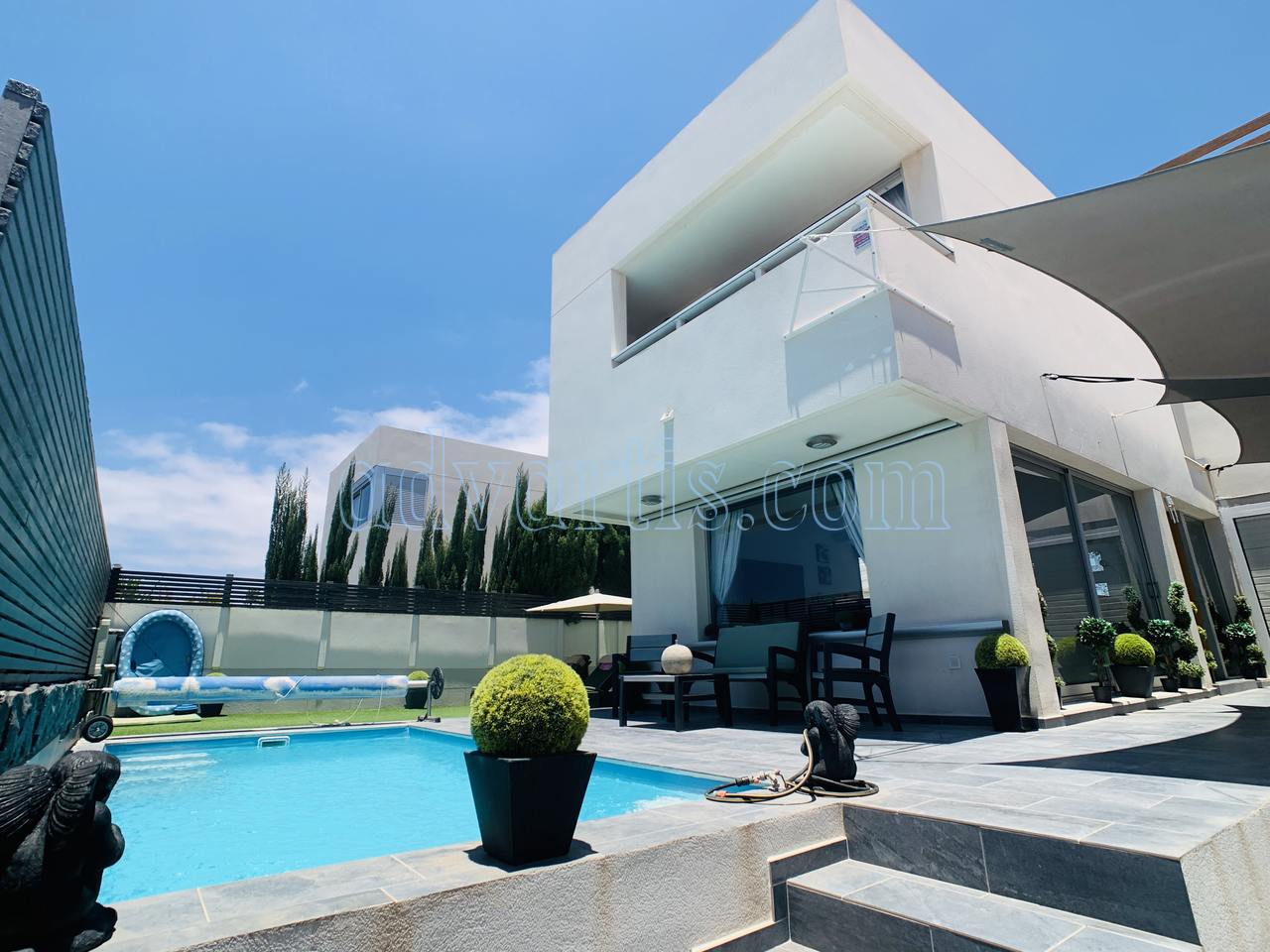3 bedroom villa for sale in Chayofa, Tenerife €540.000