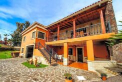 6 bedroom villa for sale in Buzanada, Tenerife