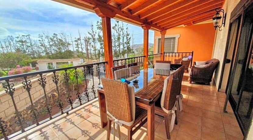 6 bedroom villa for sale in Buzanada, Tenerife