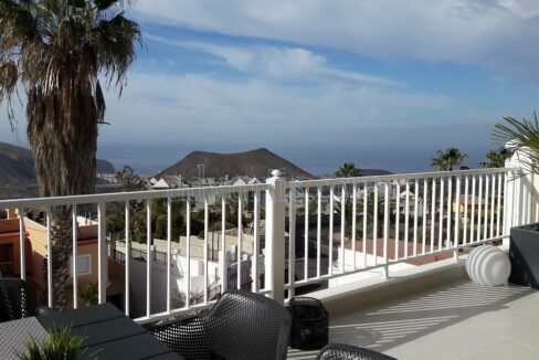 1 bedroom apartment for sale in Chayofa, Tenerife