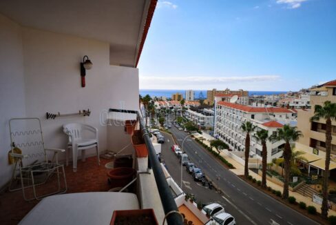 2 bedroom apartment for sale in Los Cristianos Tenerife