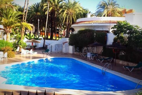 Townhouse for sale in Playa de las Americas, Tenerife