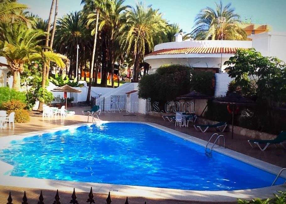 Townhouse for sale in Playa de las Americas, Tenerife