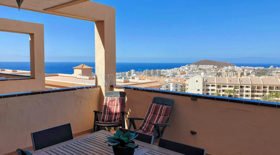 1 bedroom apartment for sale in Los Cristianos, Tenerife