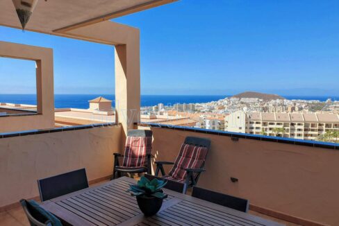 1 bedroom apartment for sale in Los Cristianos, Tenerife