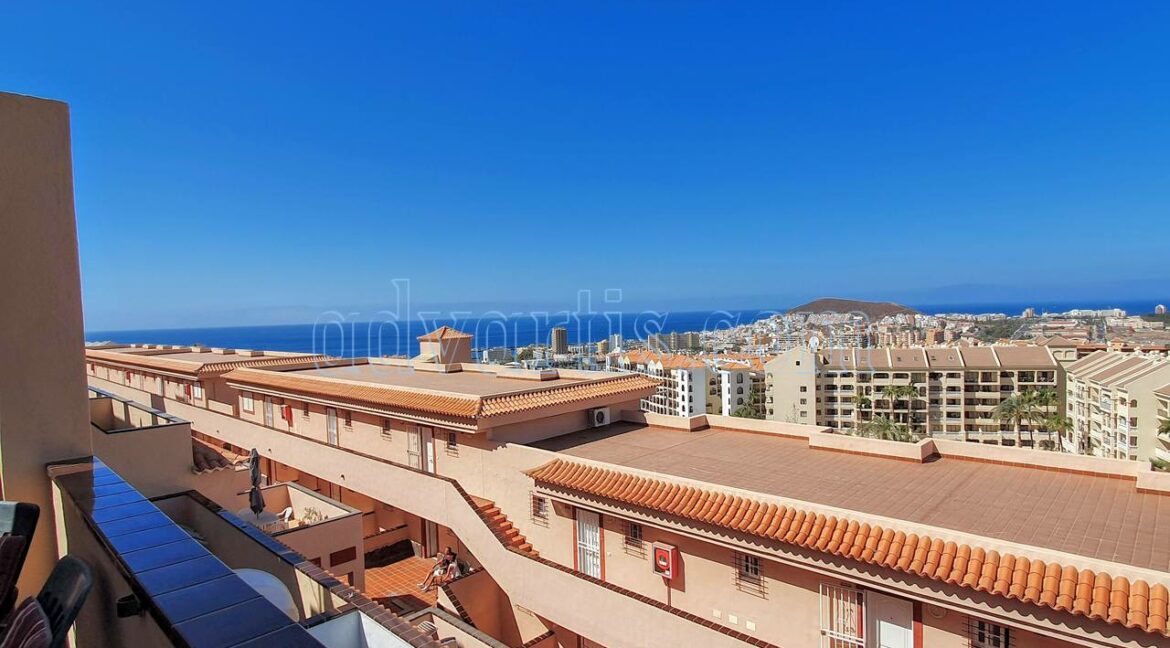 1 bedroom apartment for sale in Los Cristianos, Tenerife