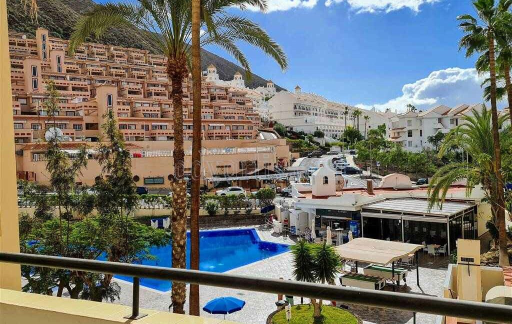 2 bedroom apartment for sale in Los Cristianos, Tenerife