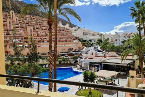 2 bedroom apartment for sale in Los Cristianos, Tenerife