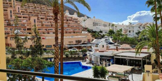 2 bedroom apartment for sale in Los Cristianos, Tenerife