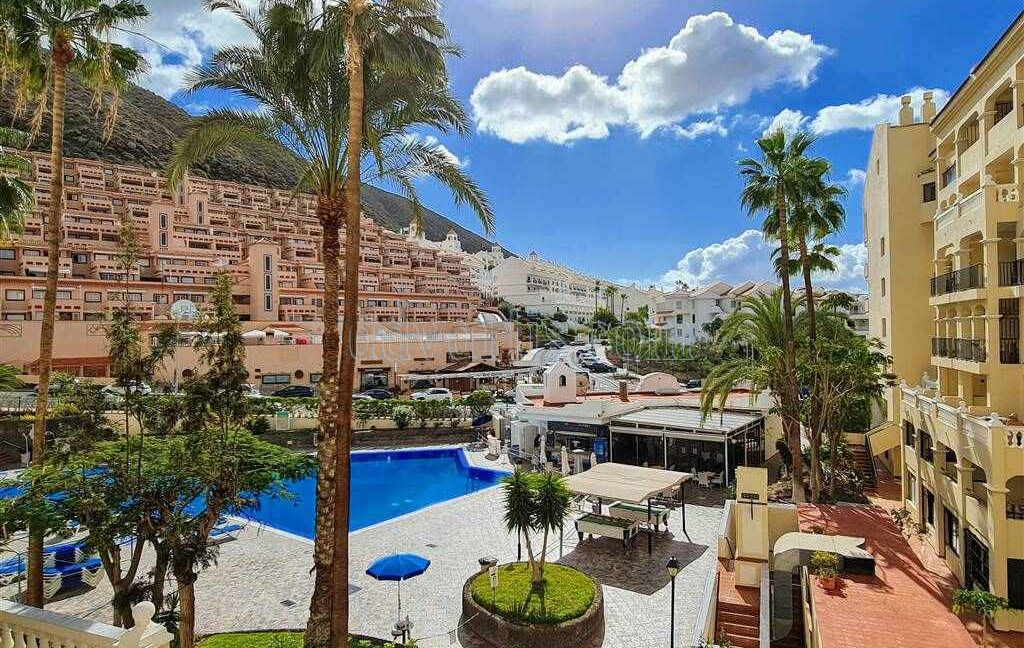 2 bedroom apartment for sale in Los Cristianos, Tenerife