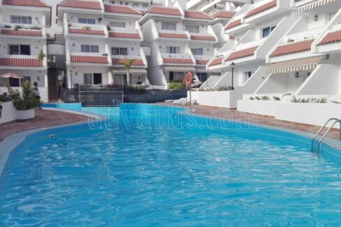 Apartment for sale in Playa de las Americas, Tenerife