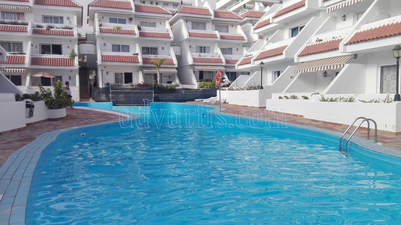 Apartment for sale in Las Americas, Tenerife €138.000