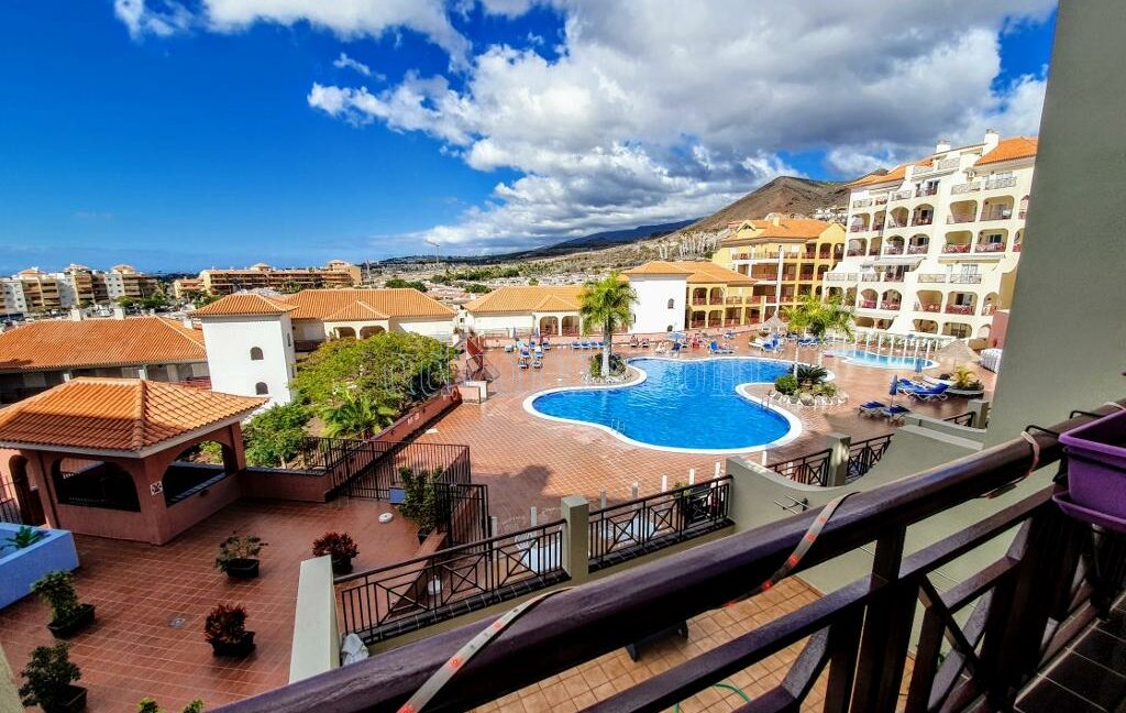 2 bedroom apartment for sale in Dinastia, Los Cristianos