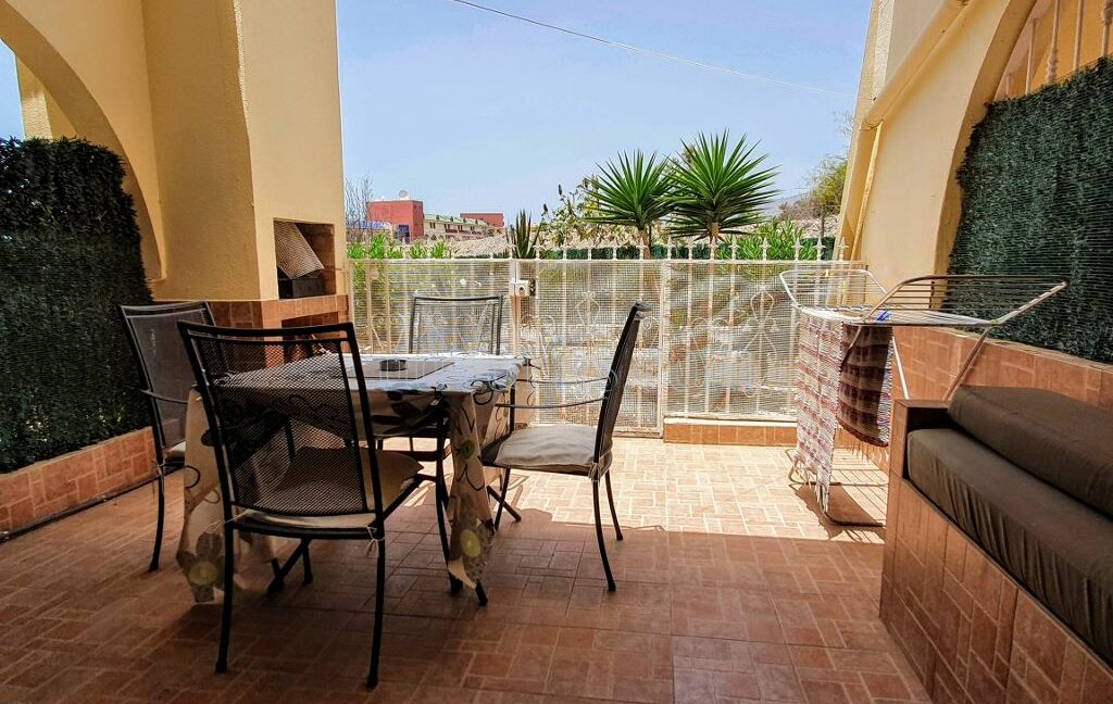 1 bedroom apartment for sale in Costa Adeje, Tenerife