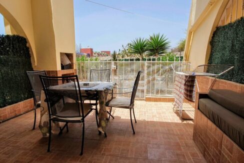 1 bedroom apartment for sale in Costa Adeje, Tenerife