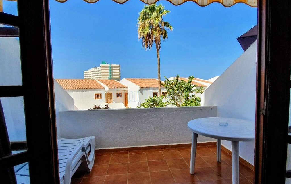 1 bedroom apartment for sale in San Eugenio, Tenerife