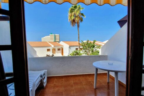 1 bedroom apartment for sale in San Eugenio, Tenerife