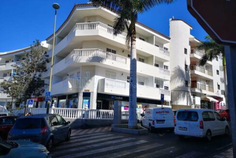 2 bedroom apartment for sale in Adeje, Tenerife