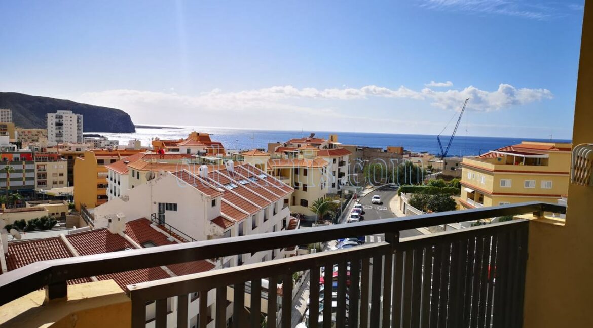 2 bedroom apartment for sale in Los Cristianos, Tenerife