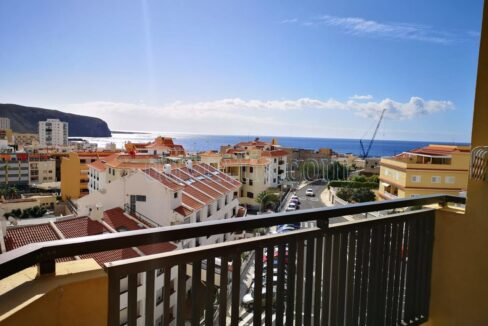 2 bedroom apartment for sale in Los Cristianos, Tenerife