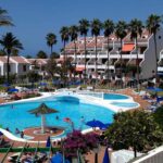 1 bed apartment to rent in Parque Santiago II Tenerife