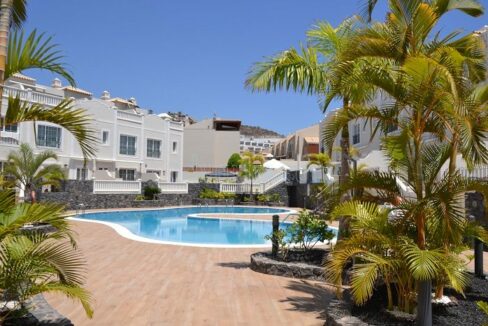 3 bedroom townhouse for sale in Los Cristianos, Tenerife